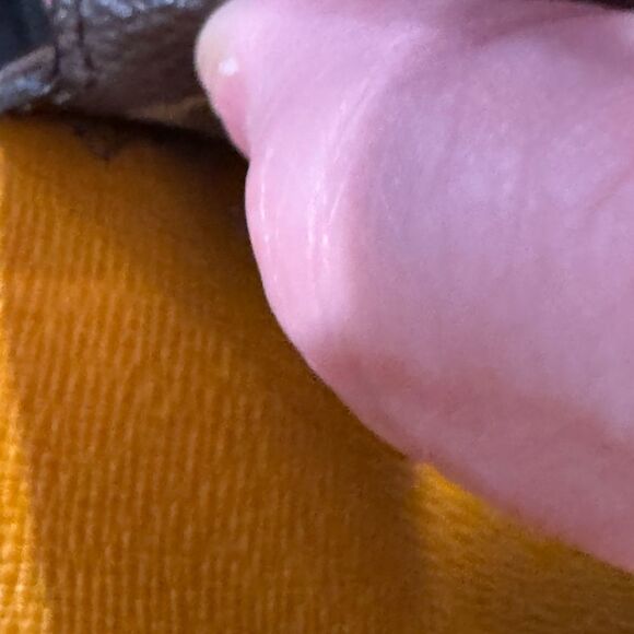 Louis Vuitton Monogram Epi Marie-Lou Long Wallet - Picture 14 of 14